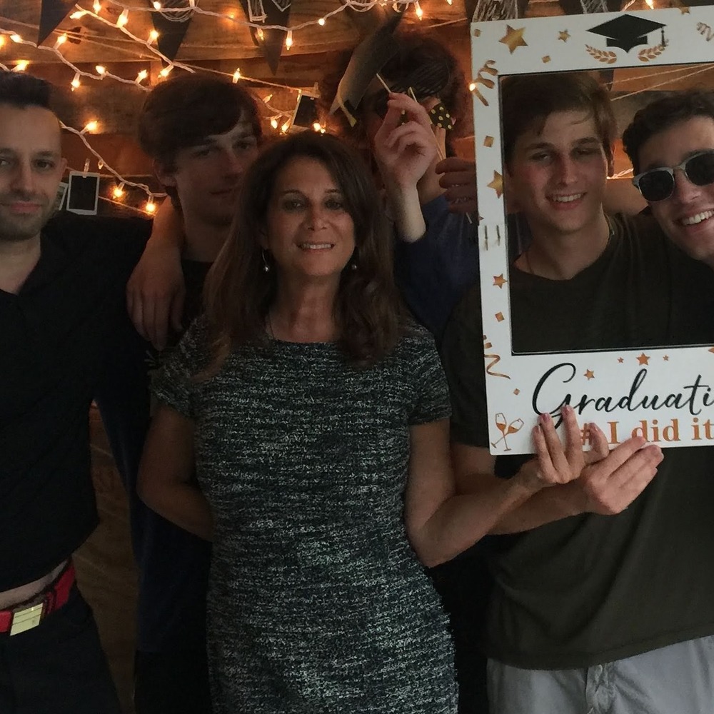 Meet your Posher, Kitty